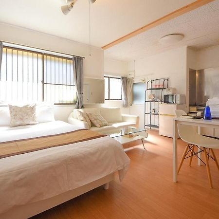 Comfy Stay Mr1 & Mr2 Нара Екстер'єр фото